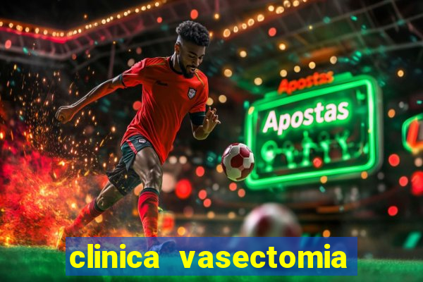 clinica vasectomia porto alegre